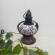 Glass Mosaic Handi Lamp - 1 Glass Mosaic Handi Lamp - 1