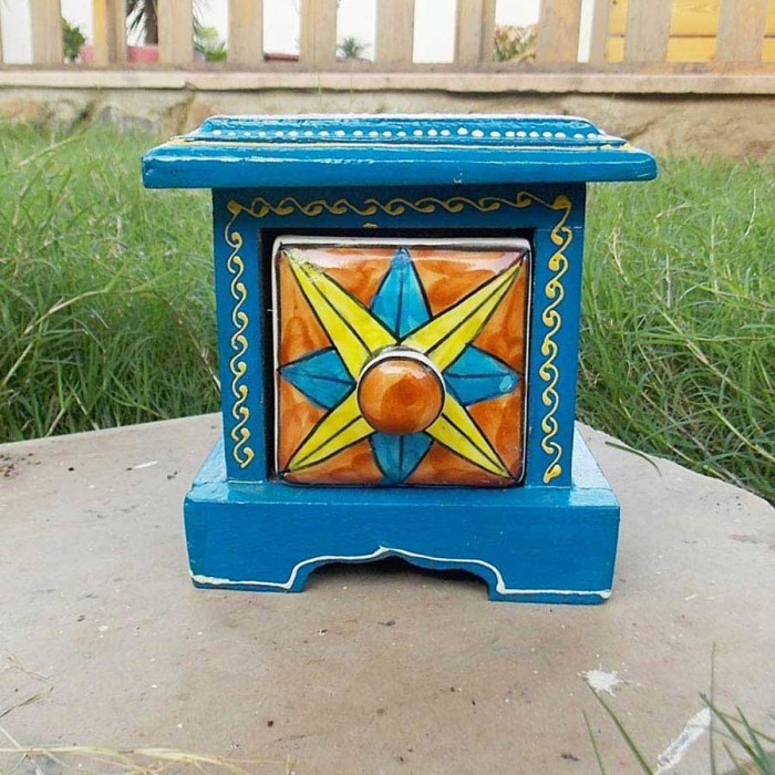 Decorative Small chest of drawers for Home & Office Interiors