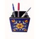 Ceramic Tile Pen Stand Ceramic Tile Pen Stand