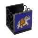 Ceramic Tile Pen Stand Ceramic Tile Pen Stand