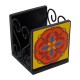 Ceramic Tile Pen Stand Ceramic Tile Pen Stand