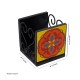 Ceramic Tile Pen Stand Ceramic Tile Pen Stand