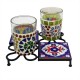 Hot Plate Iron & Ceramic Tile -  Chowki