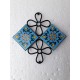 Hot Plate Iron & Ceramic Tile - Chowki Hot Plate Iron & Ceramic Tile - Chowki