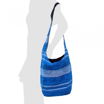 Yogis Bag, Royal Blue