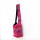 Yogis Bag, Baby Pink Yogis Bag, Baby Pink