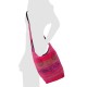 Yogis Bag, Baby Pink Yogis Bag, Baby Pink