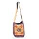 A-U-M Bag, Caramel A-U-M Bag, Caramel