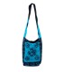 A-U-M Bag, Midnight Blue A-U-M Bag, Midnight Blue