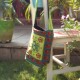 A-U-M Bag, Heena Green A-U-M Bag, Heena Green