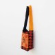 A-U-M Bag, Indian Orange A-U-M Bag, Indian Orange