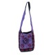 A-U-M Bag, Plum / Deep Purple A-U-M Bag, Plum / Deep Purple