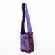 A-U-M Bag, Plum / Deep Purple A-U-M Bag, Plum / Deep Purple