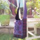 A-U-M Bag, Plum / Deep Purple A-U-M Bag, Plum / Deep Purple