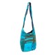 Weekender Bag, Denim Blue Weekender Bag, Denim Blue
