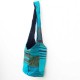 Weekender Bag, Denim Blue Weekender Bag, Denim Blue