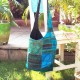 Weekender Bag, Denim Blue Weekender Bag, Denim Blue