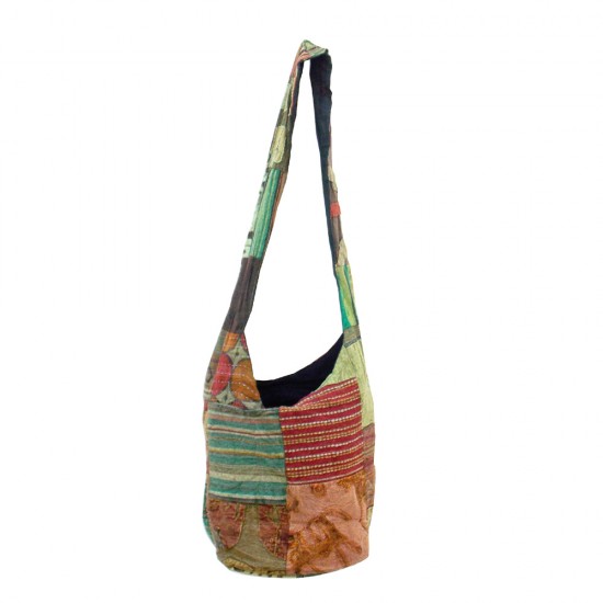 Weekender Bag, Washed Green Weekender Bag, Washed Green