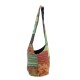 Weekender Bag, Washed Green Weekender Bag, Washed Green