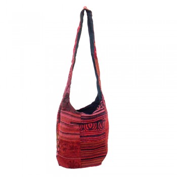 Weekender Bag, Russet