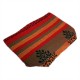 Yogis Bag Khadi Cotton Red