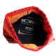 Yogis Bag Khadi Cotton Red