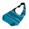 Yogis Bag, Khadi Cotton, Light Blue
