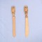Traditional Elephant Shaped Knife Paper Cutter