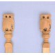 Traditional Elephant Shaped Knife Paper Cutter