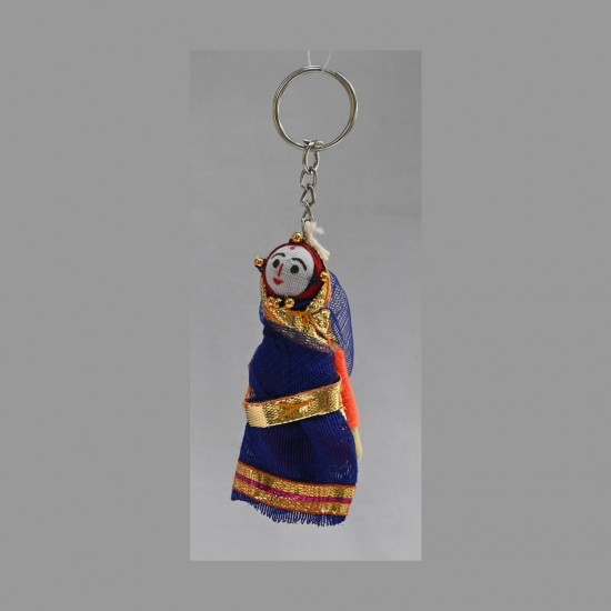 Rani Keychain