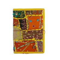 Jari Journal - Assorted