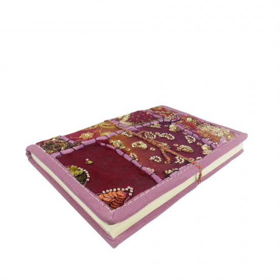 Jari Journal - Assorted Jari Journal - Assorted