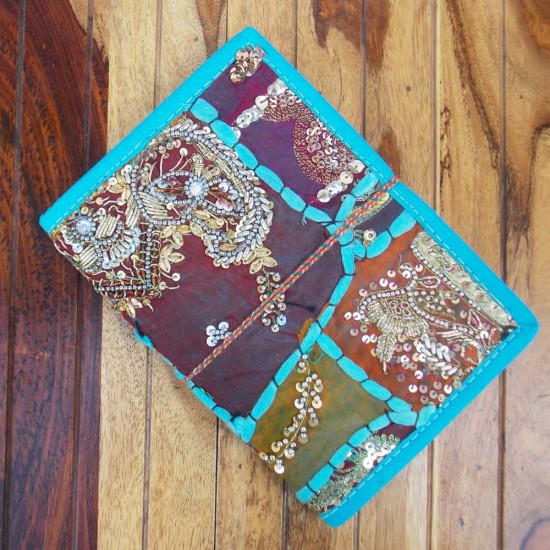 Jari Journal - Assorted Jari Journal - Assorted