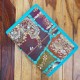 Jari Journal - Assorted Jari Journal - Assorted