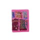 Jari Journal - Assorted Jari Journal - Assorted