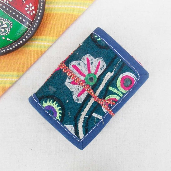 Jari Journal - Assorted Jari Journal - Assorted