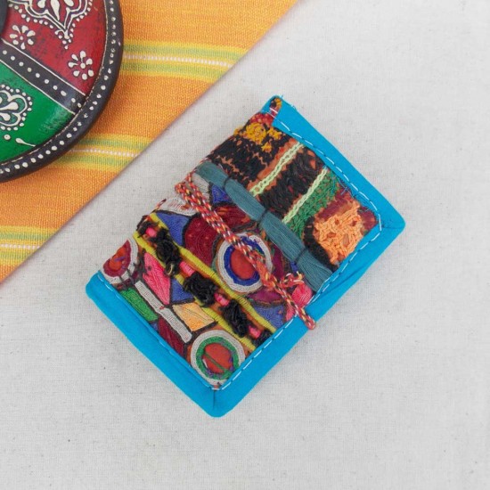 Jari Journal - Assorted Jari Journal - Assorted