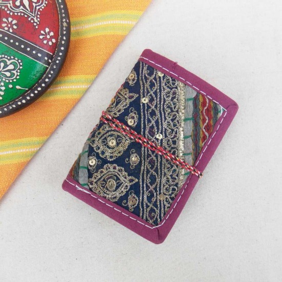 Jari Journal - Assorted Jari Journal - Assorted