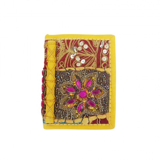 Ethnic Journal - Assorted Ethnic Journal - Assorted