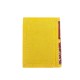 Ethnic Journal - Assorted Ethnic Journal - Assorted