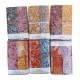 Parcha Journal with Flap - Assorted Parcha Journal with Flap - Assorted