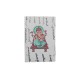 Calligraphy Old Paper Journal, (Ganesha Ji) Calligraphy Old Paper Journal, (Ganesha Ji)
