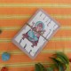 Calligraphy Bahi Khata Journal Ganesha Ji Calligraphy Bahi Khata Journal Ganesha Ji