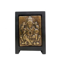 Ganesha Tealight Stand