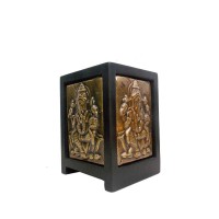 Ganesha Tealight Stand