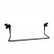 Iron Towel Hanger Small