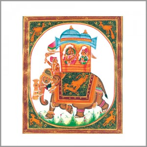 Paintings