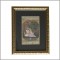 Mughal Love scene 4 x 6 Inches