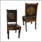 Chair Two Tone 