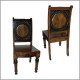 Chair Two Tone Chair Two Tone